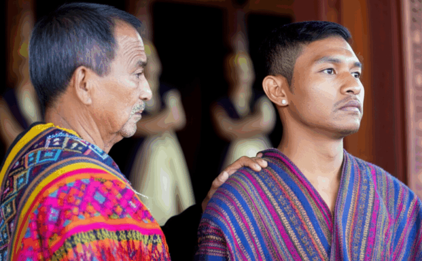 Menelusuri Jejak Batak: Bagaimana Peradaban Batak Tumbuh Subur di Sumatera Utara dan Berdampingan dengan Melayu?