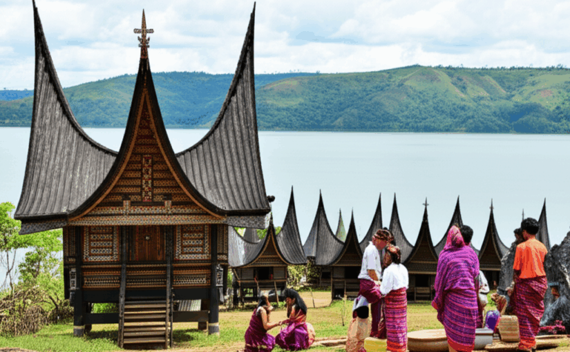 Jejak Marga Manurung di Mandoge: Mengurai Benang Merah Sejarah dan Kekerabatan Batak